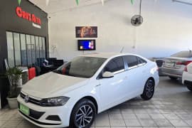 VW - VolksWagen VIRTUS 1.6 MSI Flex 16V 4p Aut. 2020 Flex