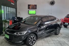 GM - Chevrolet ONIX SED. Plus PREM. 1.0 12V TB Flex Aut 2023 Flex