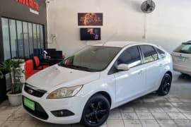 Ford Focus 2.0 16V/ 2.0 16V Flex 5p 2012 Flex