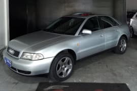 Audi A4 2.8 30V Tiptronic/ Aut. 1997 Gasolina