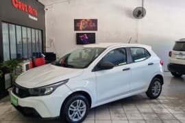 Fiat ARGO 1.0 6V Flex 2023 Flex