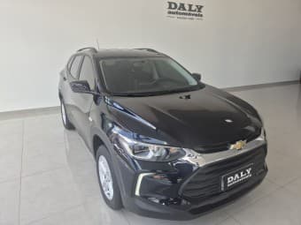 CHEVROLET Tracker Lt 1.0 Turbo