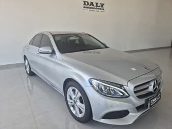 MERCEDES BENZ C 180 Avantgarde 1.6T