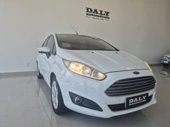 FORD Fiesta 1.5 Sel