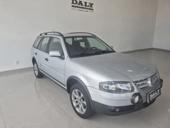 VOLKSWAGEN parati Surf Raridade