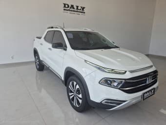 FIAT TORO VOLCANO 1.3T FLEX