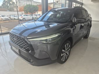 TOYOTA Corolla Cross Xre 2.0