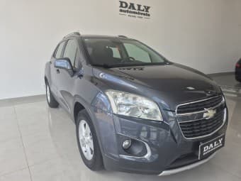 CHEVROLET Tracker FREERIDE