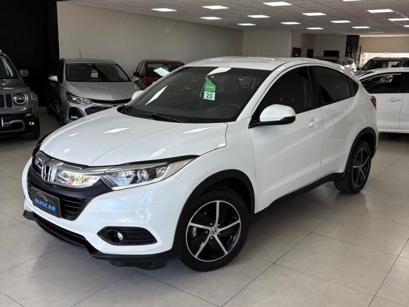 Honda Hr-v LX 1.8 Flexone
