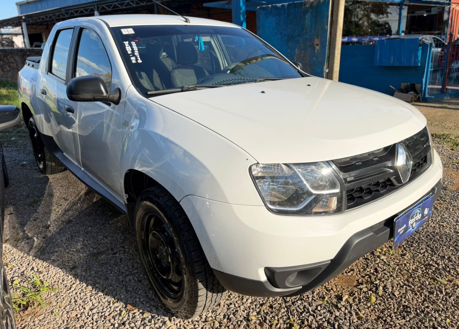 1.6 Flex Manual 2018 - 145.463km