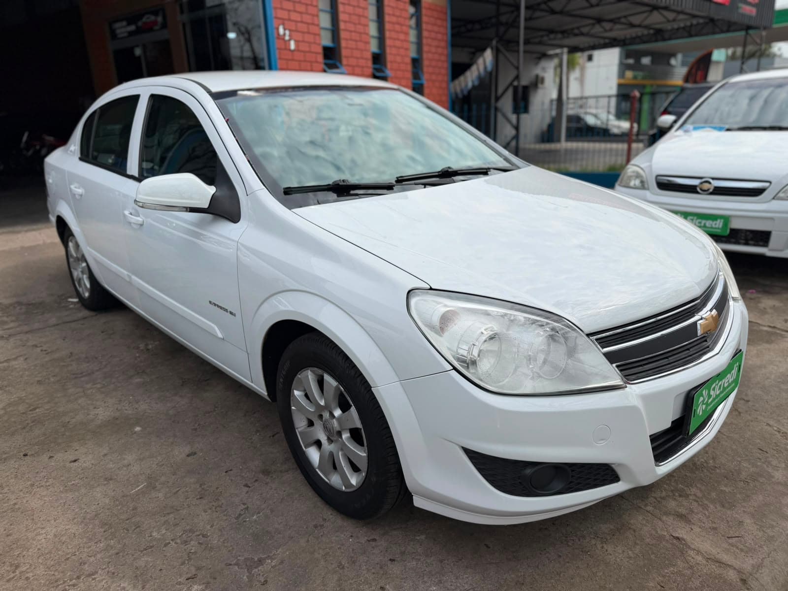 2.0 Gasolina Manual 2011 - 280.000km