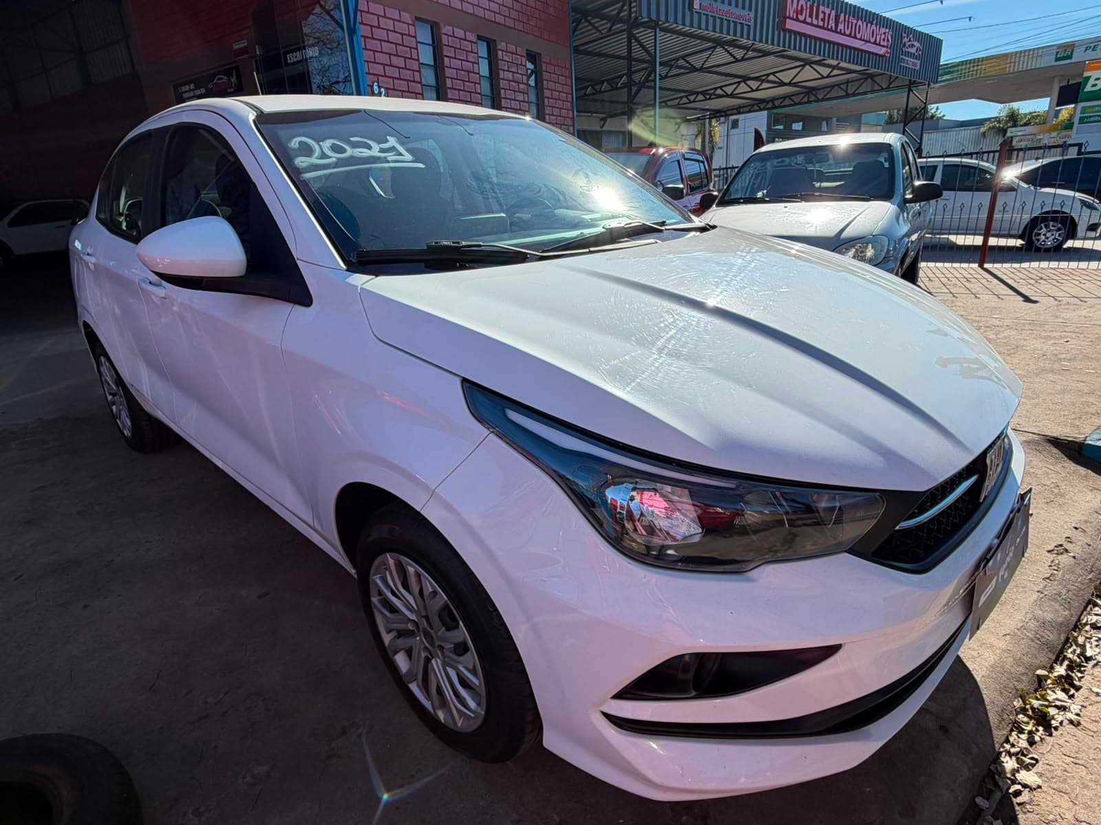 1.3 Flex Manual 2021 - 101.293km