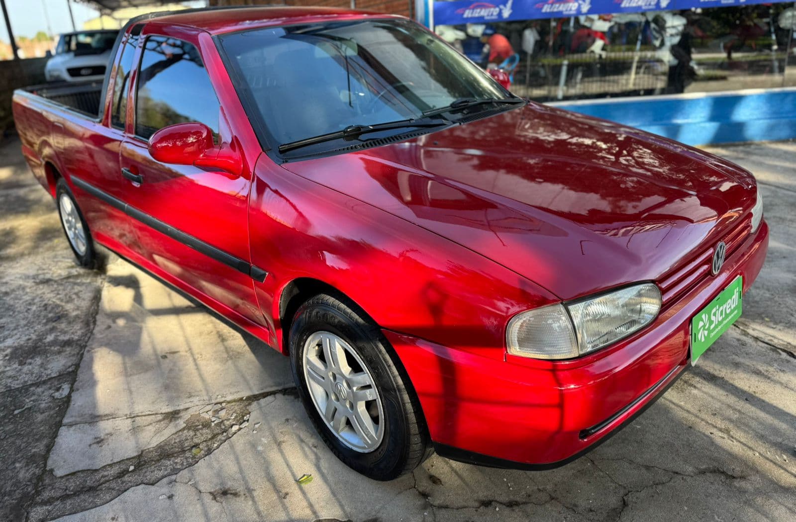 1.8 Gasolina Manual 1998/1999 - 270.000k