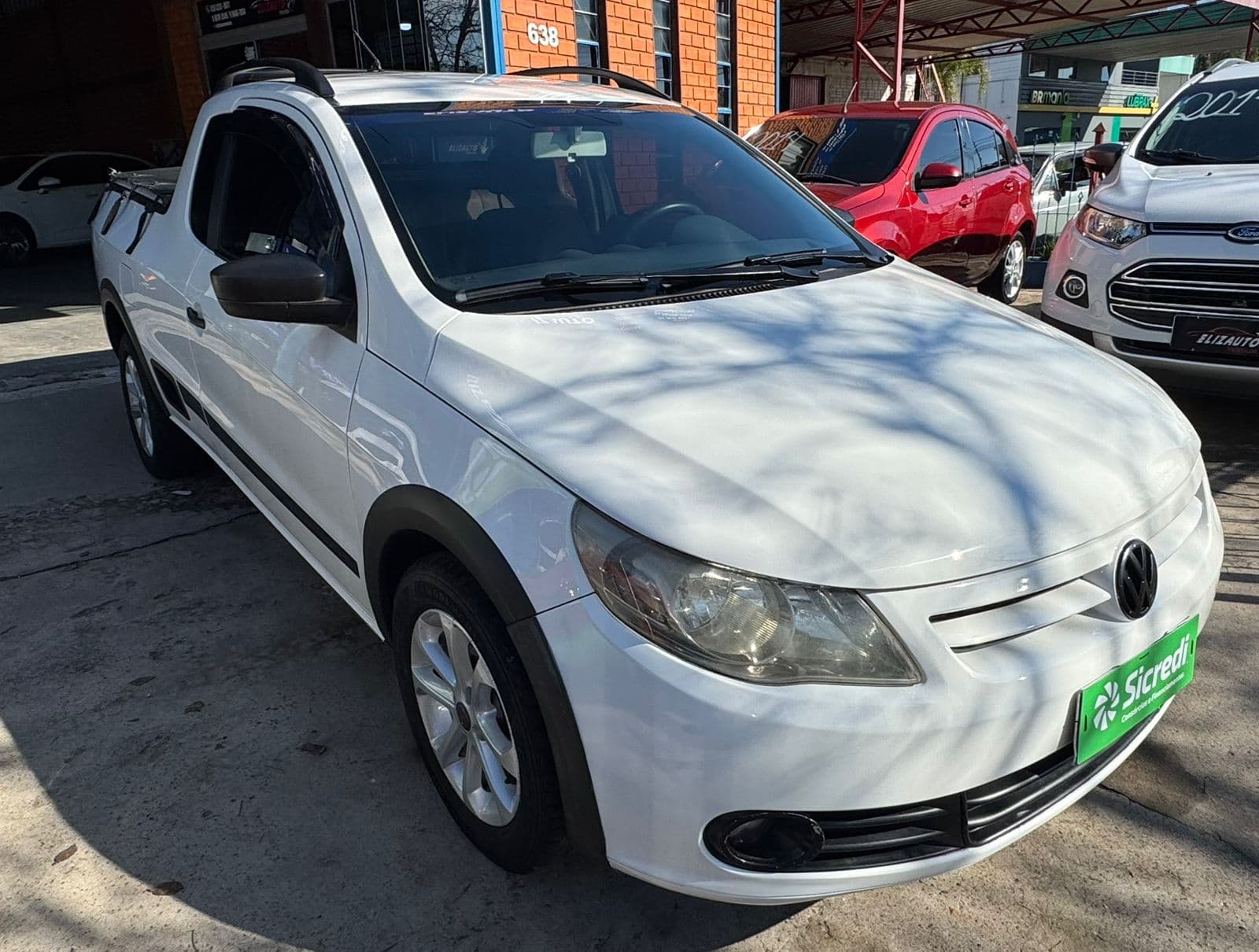 1.6 Flex Manual 2012/2013 - 128.081km