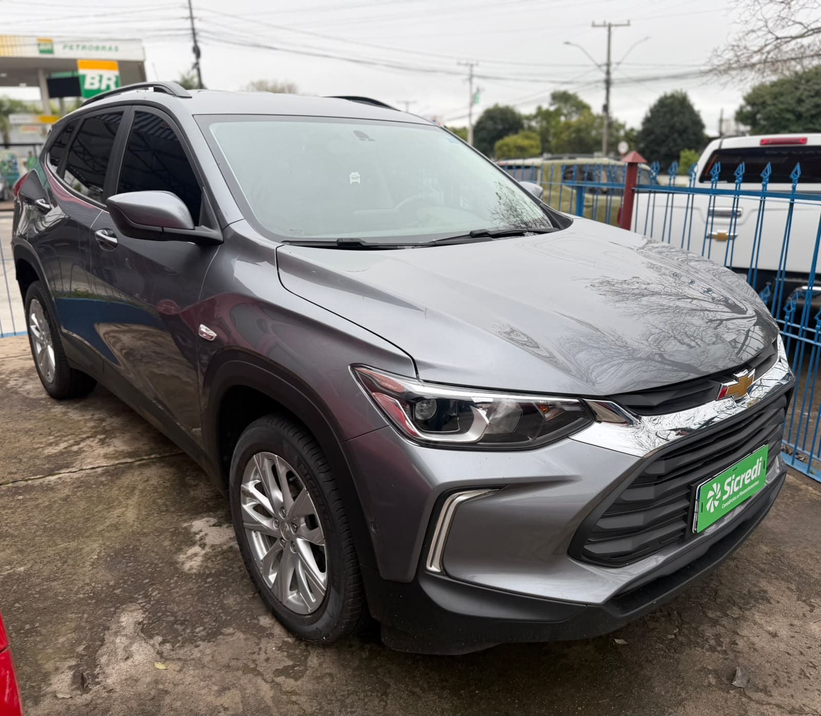1.0 Turbo Flex Autom. 2022 - 76.000km
