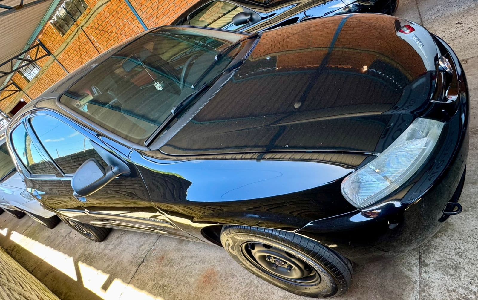 1.0 Flex Manual 2005/2006 - 150.979km