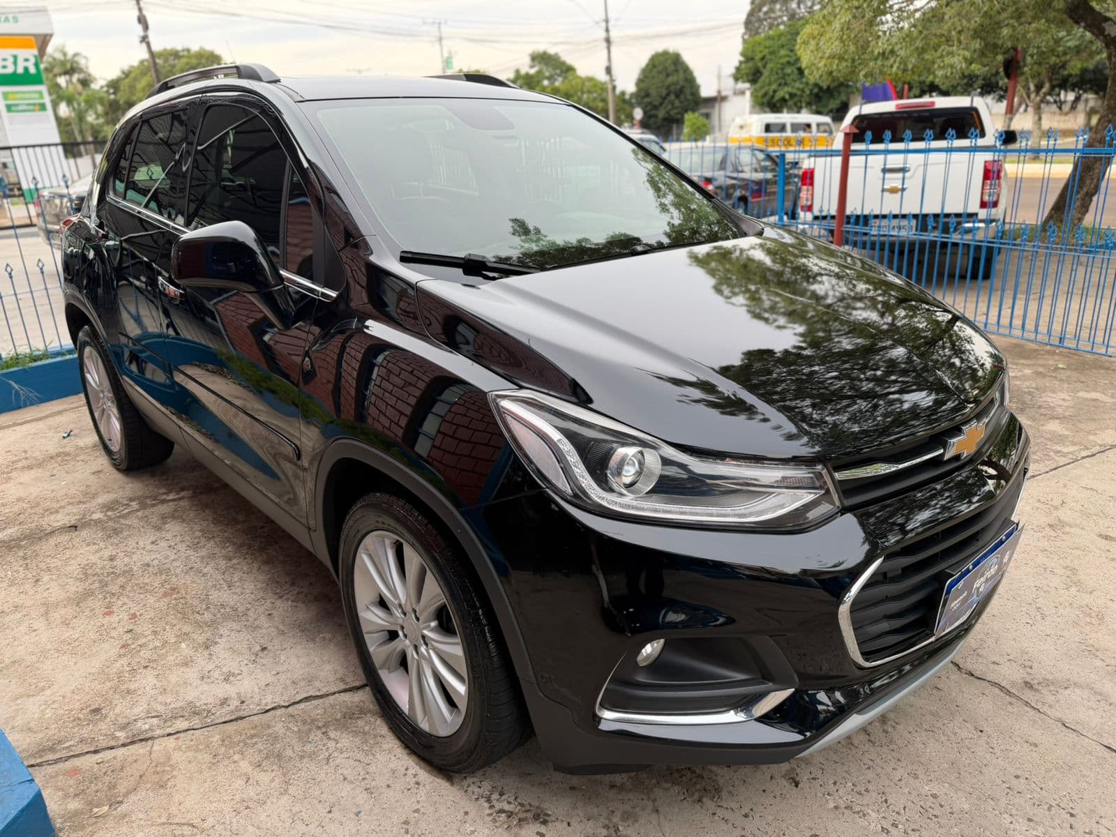 1.4 Turbo Flex Autom. 2017 - 169.302km