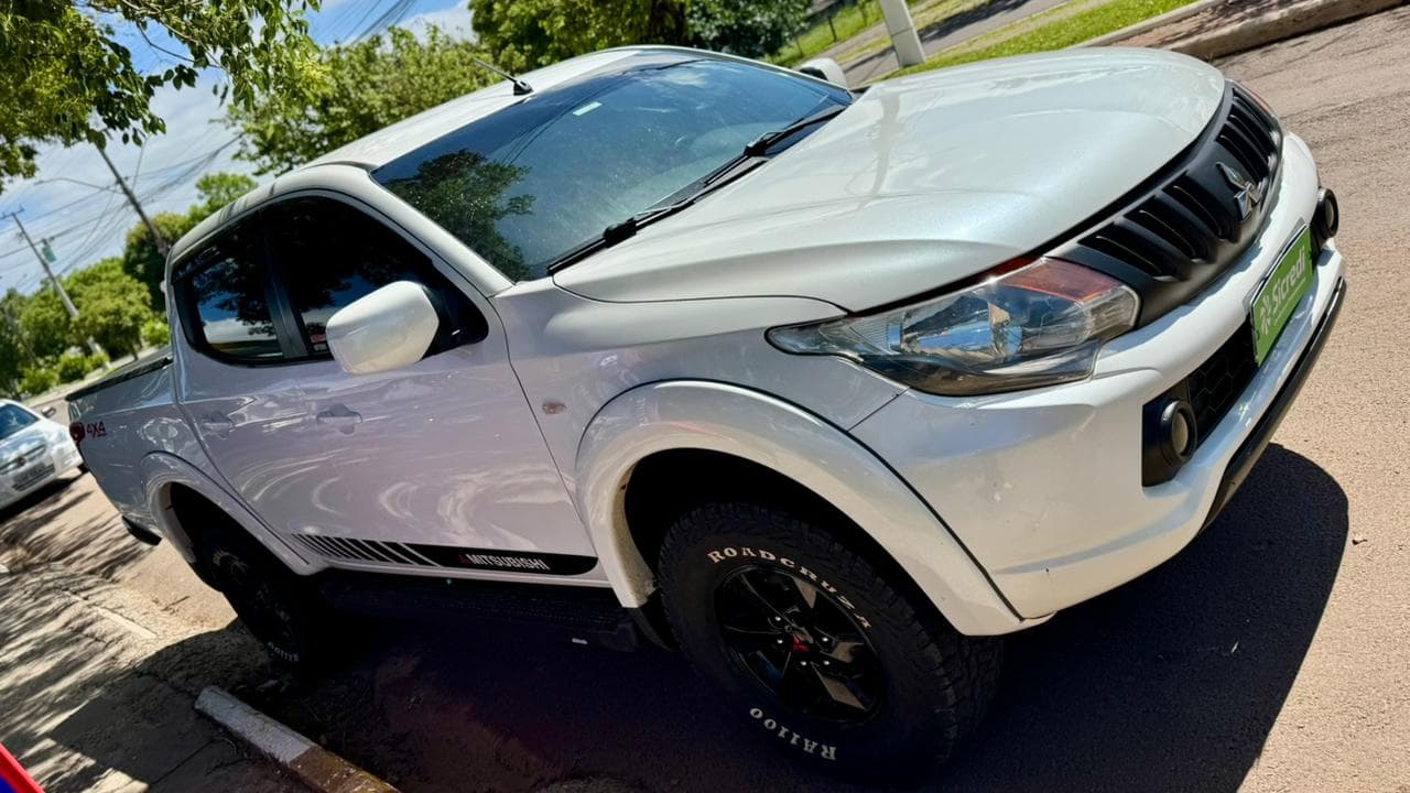 2.4 Diesel Autom. 2018/2019 - 202.444km