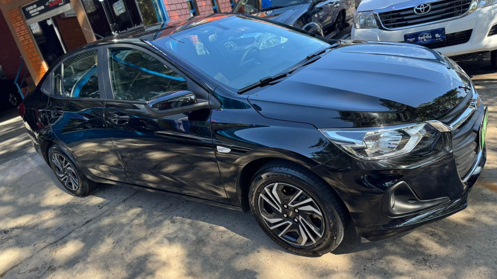 1.0 Flex Manual 2024/2025 - 54.881km