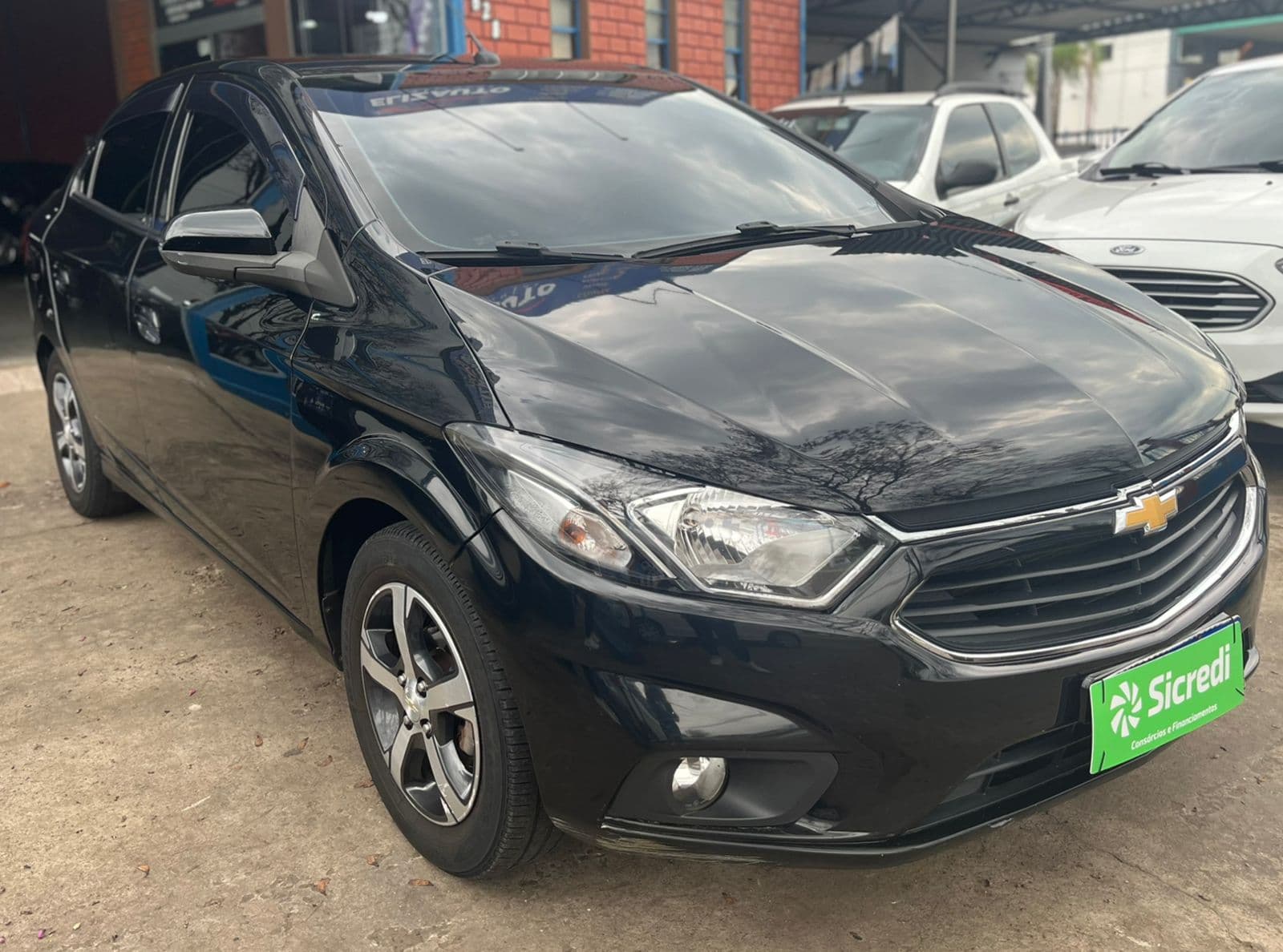 1.4 Flex Manual 2019 - 92.596km