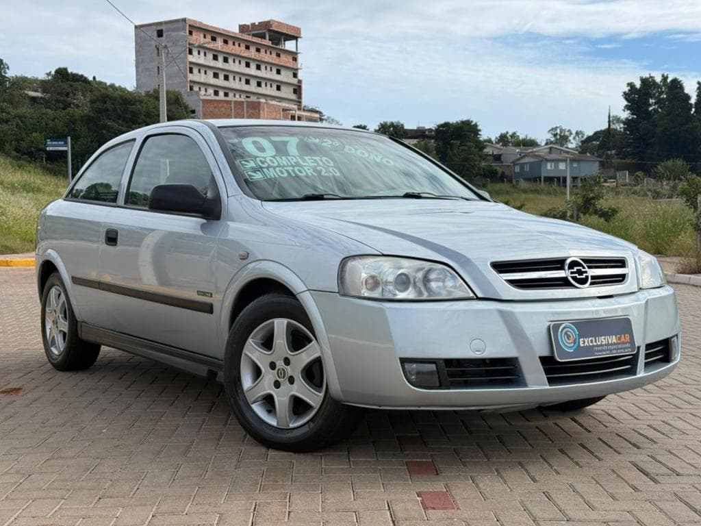 Astra Advantage 2.0 MPFI 8V