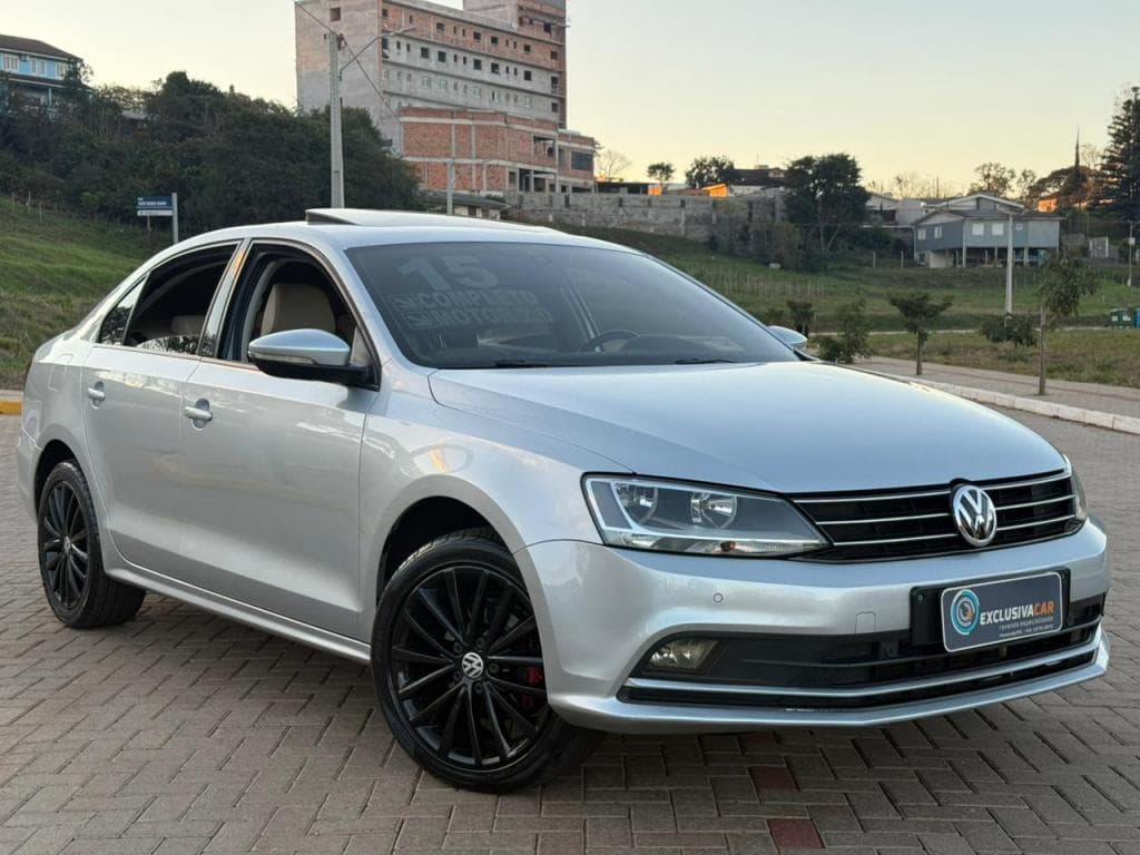 JETTA Comfortline 2.0 T.Flex 8V Tipt.