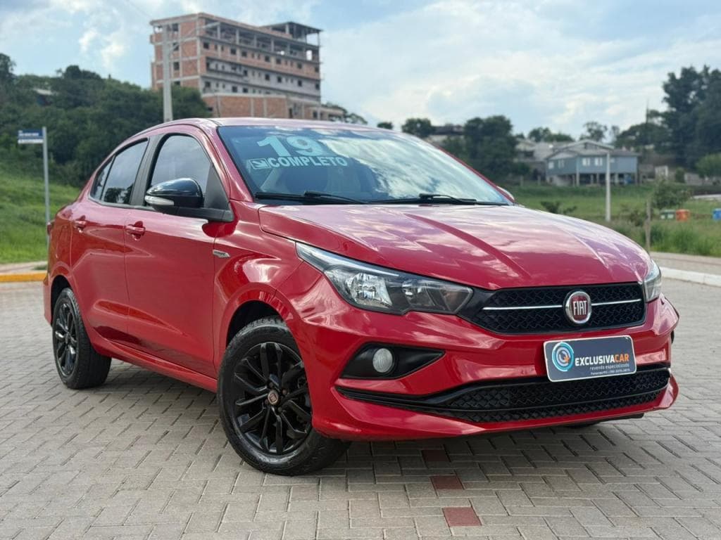 CRONOS DRIVE GSR 1.3 8V