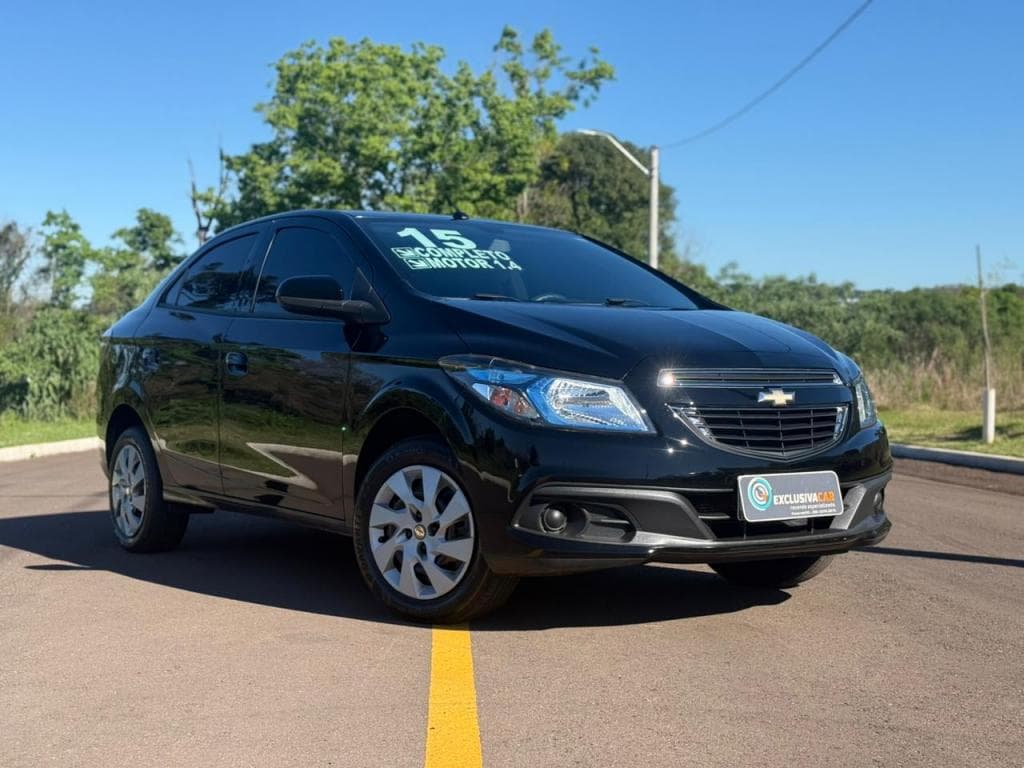 PRISMA Sedan LT 1.4 8V