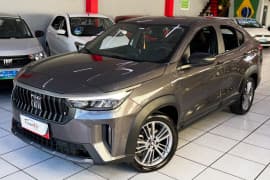 Fiat Fastback 1.0 200 Turbo Flex Aut 2025