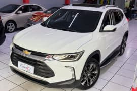 GM - Chevrolet TRACKER Premier(2) 1.2 Turbo 2023