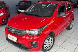 Fiat MOBI EASY 1.0 Fire 2017