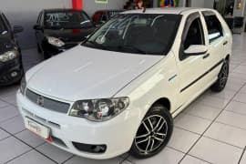 Fiat Palio 1.0 Cel. ECON./ITALIA F.Flex 8V 4p 2010 Flex