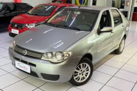 Fiat Siena Fire Celebrantio 1.0 2008