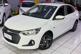 GM - Chevrolet ONIX SEDAN Plus LT2 1.0 2024