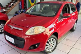 Fiat Palio ATTRACTIVE 1.0 EVO Fire Flex 2012