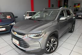GM - Chevrolet TRACKER Premier(2) 1.2 Turbo Aut 2021