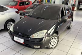 Ford Focus 1.6 GLX 2009