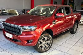 Ford Ranger XLS 2.2 4x4 Aut 2022