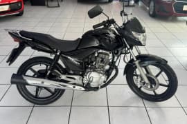 HONDA CG 150 TITAN-EX MIX/FLEX 2012 Flex