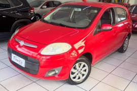 Fiat Palio ATTRACTIVE 1.0 EVO 2013