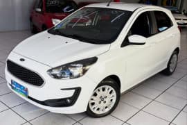 Ford Ka 1.0 SE Plus TiVCT 2021