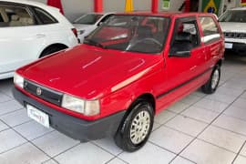 Fiat Uno Mille Eletronic 1.0 1995