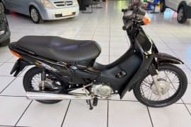 HONDA C 100 BIZ-ES 2003