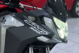 HONDA SAHARA 300 ABS FLEX 2024