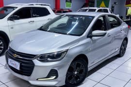 GM - Chevrolet ONIX PLUS PREMIER 1.0 Aut 2020