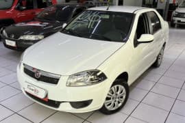 Fiat Siena EL Celebration 1.0 Fire Flex 2015