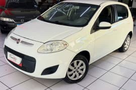 Fiat Palio ATTRACTIVE 1.0 EVO Flex 2015