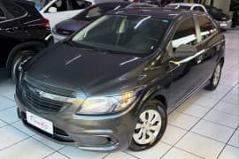 GM - Chevrolet ONIX JOY 1.0 2019