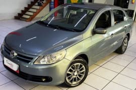 VW - VolksWagen VOYAGE 1.6 Mi Total Flex 2012