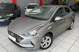 Hyundai HB20S Vision 1.6